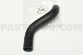 MR127436 HOSE,RADIATOR,UPR