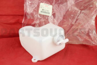 MR127441 TANK ASSY,RADIATOR C