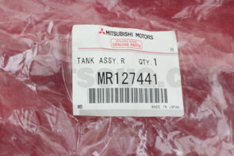 MR127441 TANK ASSY,RADIATOR C