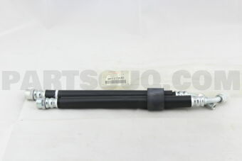 MR127900 HOSE KIT,O/CLR FEED & RTN