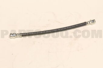MR129720 HOSE,FR BRAKE BODY S