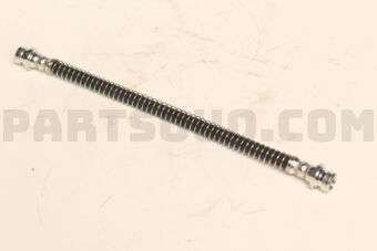 MR129720 HOSE,FR BRAKE BODY S