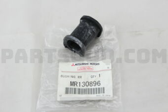 MR130896 BUSHING,RR SUSP STAB