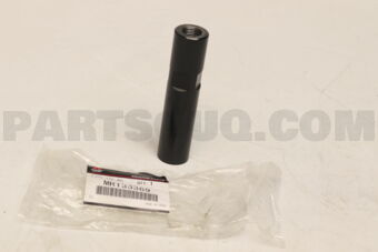 MR133369 PIPE,TIE ROD END