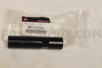 MR133369 PIPE,TIE ROD END