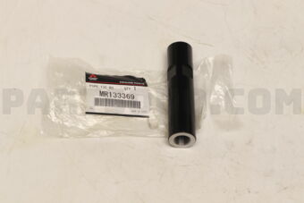 MR133369 PIPE,TIE ROD END