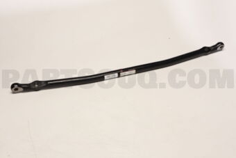 MR133560 RELAY ROD,STEERING L