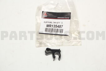 MR135487 Mitsubishi CLIP,FUEL TANK