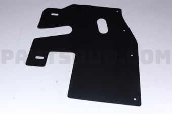MR144708 Mitsubishi SHIELD,WHEELHOUSE