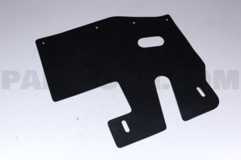 MR144708 Mitsubishi SHIELD,WHEELHOUSE