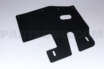 MR144708 Mitsubishi SHIELD,WHEELHOUSE
