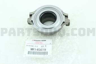 MR145619 BEARING,CLUTCH RELEASE