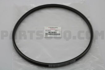 MR148321 BELT,A/C