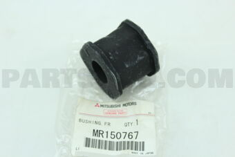 MR150767 BUSHING,FR SUSP STABILIZER