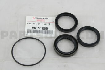 MR151065 SEAL K,STRG GR SECTOR SFT