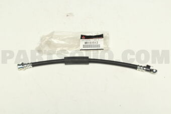 MR151513 HOSE,CLUTCH RELEASE CYL