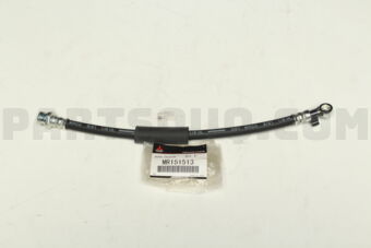 MR151513 HOSE,CLUTCH RELEASE CYL