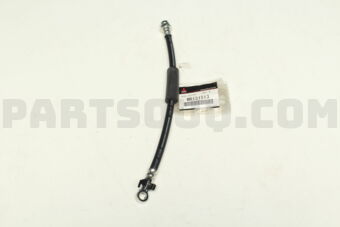 MR151513 HOSE,CLUTCH RELEASE CYL