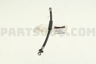 MR151513 HOSE,CLUTCH RELEASE CYL