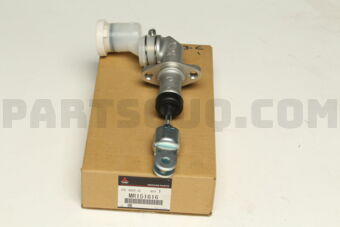 MR151616 CYL ASSY,CLUTCH MAST