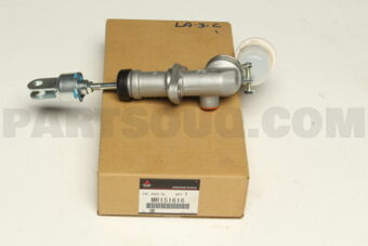 MR151616 CYL ASSY,CLUTCH MAST