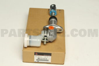 MR151616 CYL ASSY,CLUTCH MAST