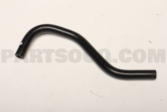 MR151893 Mitsubishi HOSE,P/S OIL RETURN