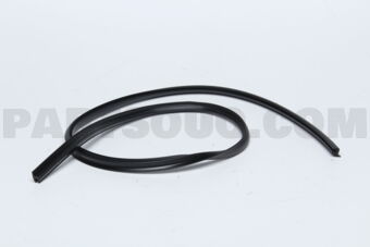 MR155697 MOULDING,WINDSHILD,LWR