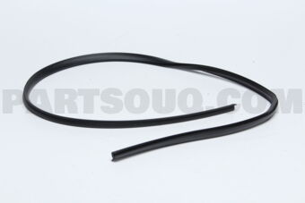 MR155697 MOULDING,WINDSHILD,LWR