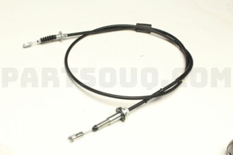 MR162914 Mitsubishi CABLE ASSY,CLUTCH