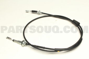 MR162914 Mitsubishi CABLE ASSY,CLUTCH