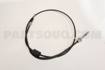 MR162914 CABLE ASSY,CLUTCH