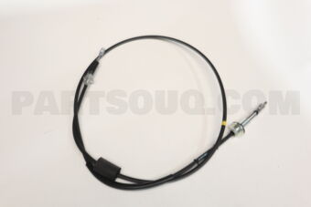 MR162914 CABLE ASSY,CLUTCH