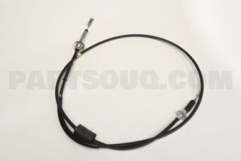 MR162914 CABLE ASSY,CLUTCH