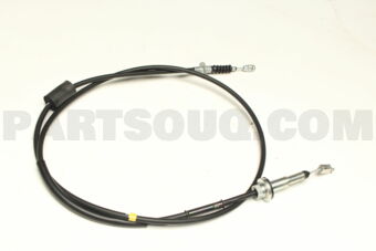 MR162914 Mitsubishi CABLE ASSY,CLUTCH