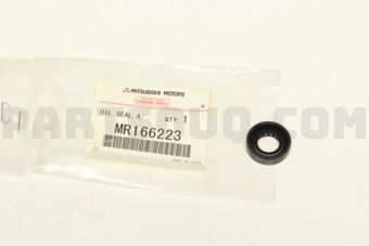 MR166223 OIL SEAL,A/T CONVERTER HSG