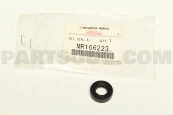 MR166223 OIL SEAL,A/T CONVERTER HSG