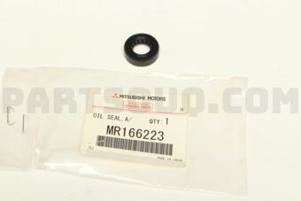 MR166223 OIL SEAL,A/T CONVERTER HSG
