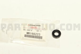 MR166223 OIL SEAL,A/T CONVERTER HSG