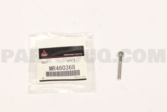 MR168024 Mitsubishi VALVE,A/C EXPANSION