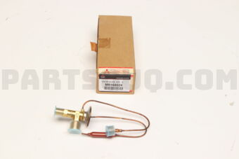 MR168024 VALVE,A/C EXPANSION