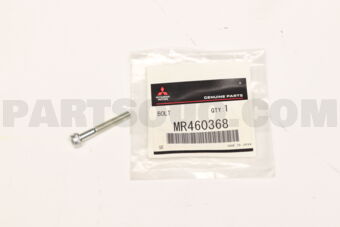 MR168024 Mitsubishi VALVE,A/C EXPANSION