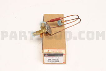 MR168024 Mitsubishi VALVE,A/C EXPANSION