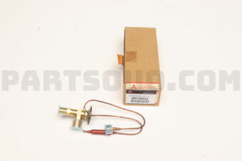 MR168024 VALVE,A/C EXPANSION