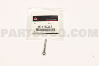 MR168024 Mitsubishi VALVE,A/C EXPANSION