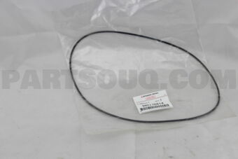 MR176814 O-RING,A/T OIL PUMP