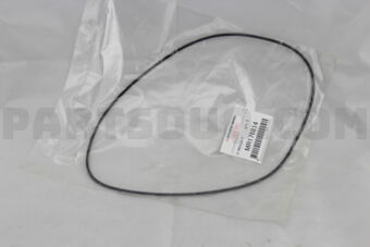MR176814 O-RING,A/T OIL PUMP