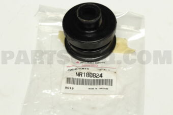 MR180824 CUSHION,BODY MOUNTING