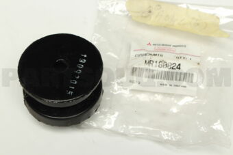 MR180824 CUSHION,BODY MOUNTING