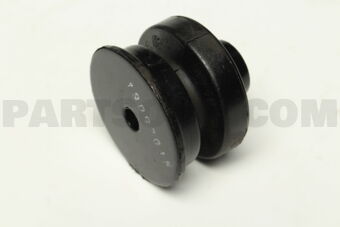 MR180824 CUSHION,BODY MOUNTING
